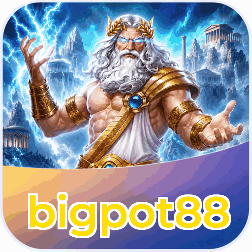 bigpot88 - Peningkatan performa dan UI/UX terbaru